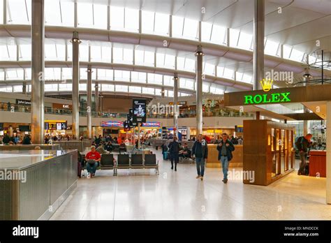 rolex terminal 5 heathrow|rolex heathrow opening hours.